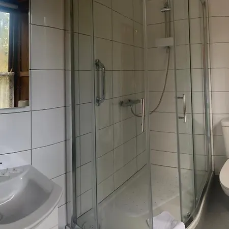 Casa rural Ballyglass