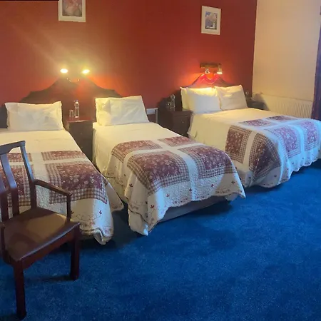 Ballyglass Gospodarstwo wiejskie *