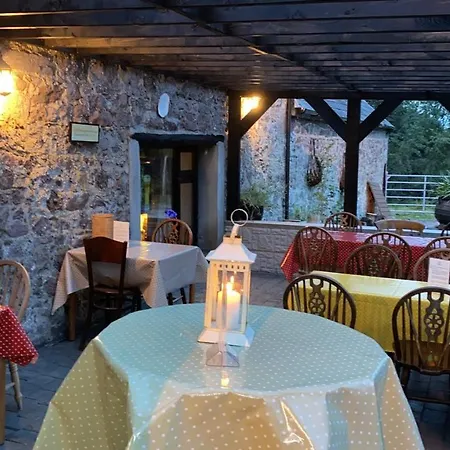 Casa rural Ballyglass *