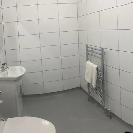 Ballyglass Gospodarstwo wiejskie *