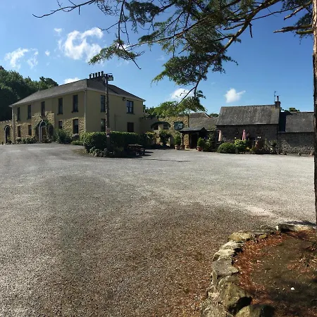 Gospodarstwo wiejskie Ballyglass Tipperary