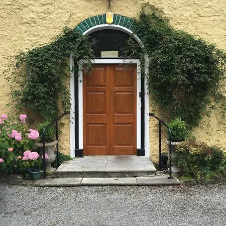 Ballyglass