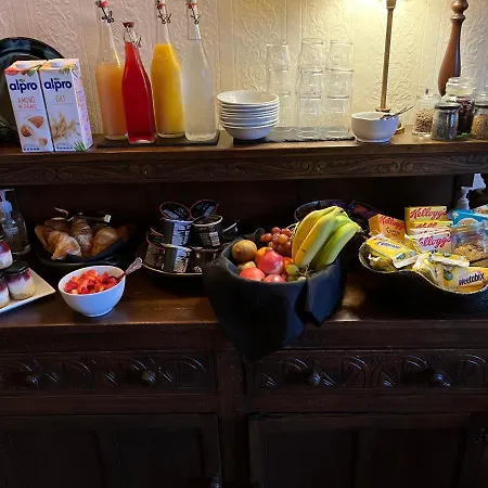 Ballyglass * Tipperary