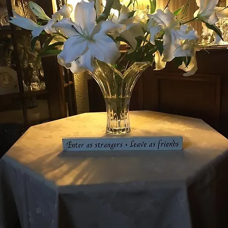 Gospodarstwo wiejskie Ballyglass