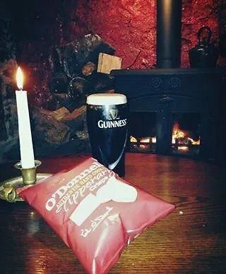 Ballyglass Gospodarstwo wiejskie Tipperary