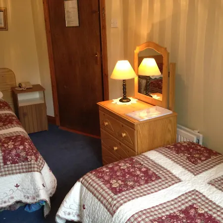 Casa rural Ballyglass *