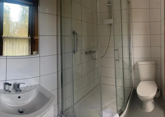 Casa rural Ballyglass