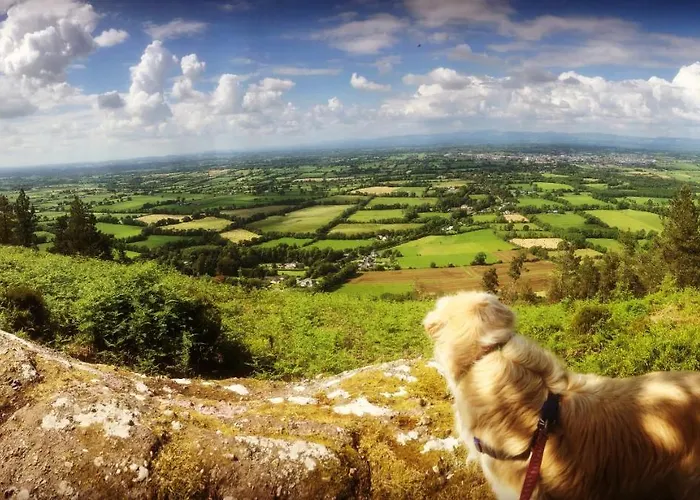 Ballyglass Casa rural Tipperary