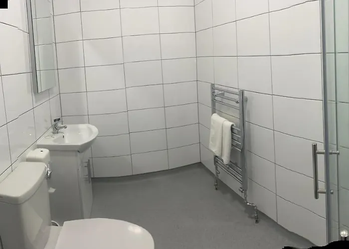 Ballyglass Casa rural *