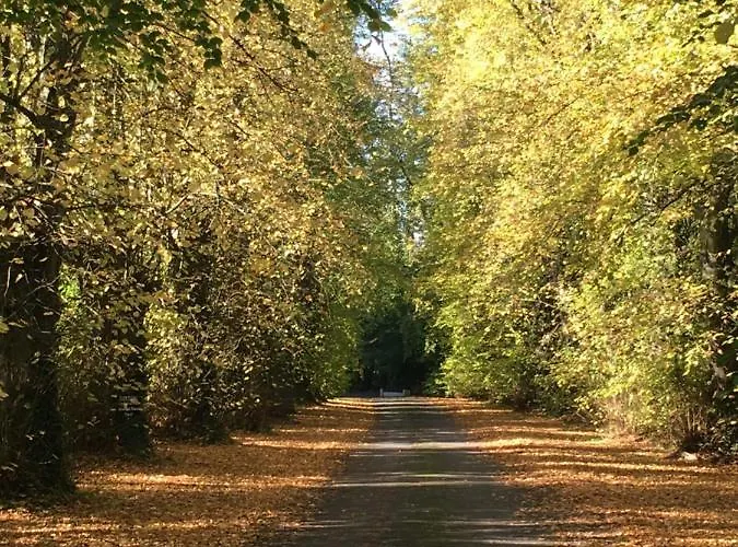 Casa rural Ballyglass *