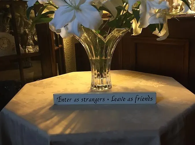 Casa rural Ballyglass